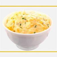 Egg Salad (1/2 Lb) · Our classic egg salad is irresistible! It offers a tasty and familiar flavor that's a worthy...