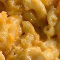 Mac & Cheese Side · 