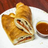 Meatball Roll · 