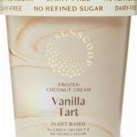 Sun Scoop Frozen Coconut Cream Vegan Ice Cream · Your choice of Sun Scoop Frozen Coconut Cream Vegan Ice Cream!