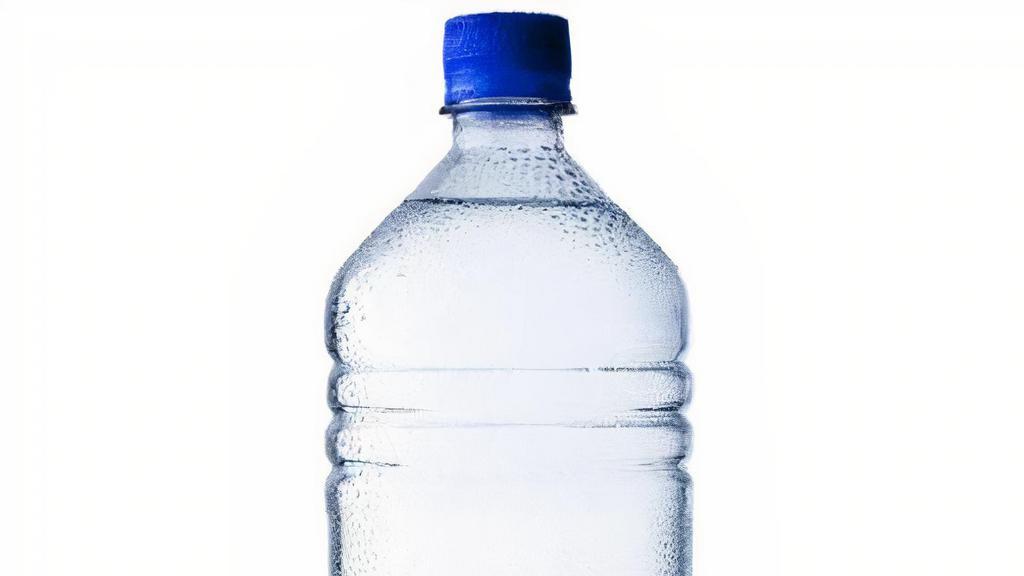 Poland Spring Bottled Water · 