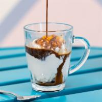 Affogato · 