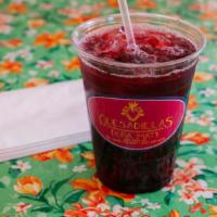 Aguas Frescas · Favorite. Freshly made Mexican juices.