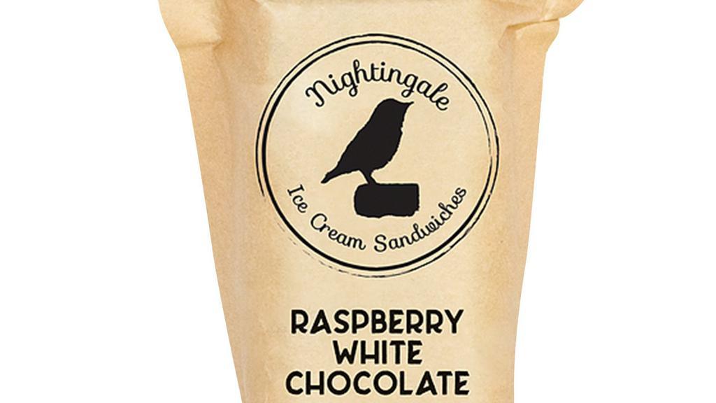Nightingale Ice Cream Sandwich · Your choice of Nightingale Ice Cream Sandwich!