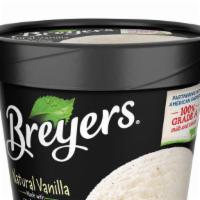 Bryers Ice Cream · Your choice of Bryers Ice Cream!