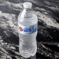 Water · 16.9 oz. bottle