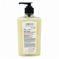Lemon Hand Wash · No. 1142 Lemon Hand Wash Lemon Oil and Extracts 3%
 
 Moisture-Rich and Skin-Brightening For...