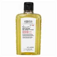 Lemon Body Cleanser · No. 1161 Lemon Body Cleanser Sodium PCA .5%, Aloe Vera Concentrate .5%
 
 Our Lemon Formula ...