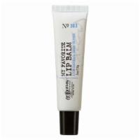 My Favorite Lip Balm · No. 303 my favorite lip balm
 
 our everyday lip balm provides soothing relief for dry, parc...