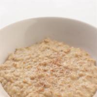 Porridge · Banana with Oat Meal
Plantain with Oat Meal
Cornmeal
Mix up.