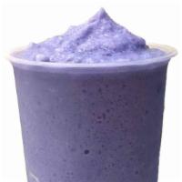 Taro Slush · Taro is one of the most popular boba tea flavors in cafes and shops. Its purple color, cream...