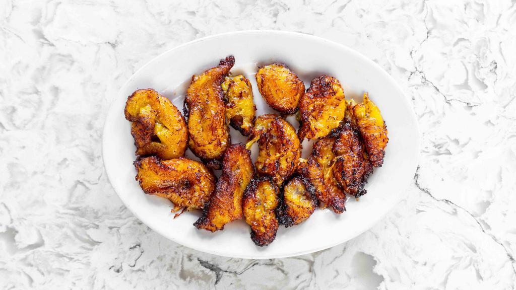Sweet Plantains  · Family Size
