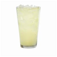 All-Natural Lemonade · Order an All-Natural Lemonade drink to go with no artificial ingredients or preservatives an...