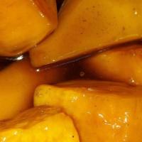 Candied Yams · 