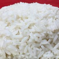 White Rice · 