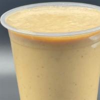 Banana Pb Smoothie · This creamy & delicious smoothie is a delight for your sweet tooth but in a natural way!  Ba...