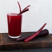 Shalgam Juice · Salgam Juice is a popular traditional beverage from the southern Turkish cities of Adana, Ha...