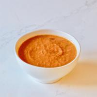 Roasted Tomato Soup · 
