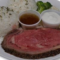 Prime Rib.. · This item can ONLY be ordered through our OWN online ordering portal which is http://EbiNomi...