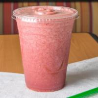 Fruit Smoothies (Small) · 