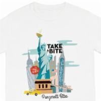 Statue Of Liberty T-Shirt · 