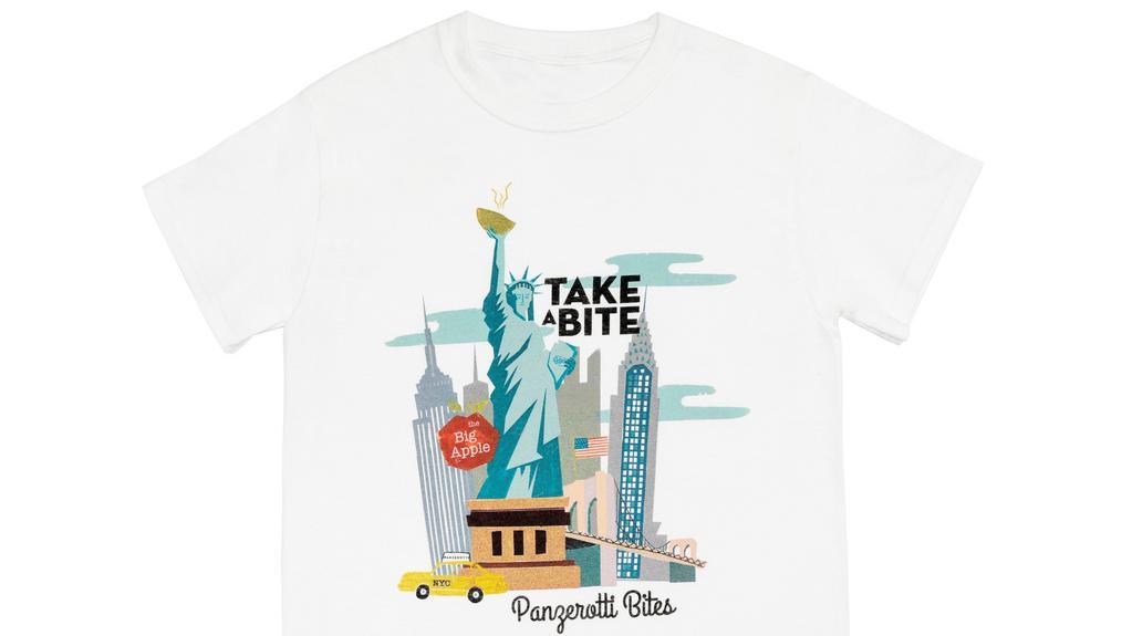 Statue Of Liberty T-Shirt · 