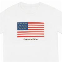 Flag T-Shirt · 