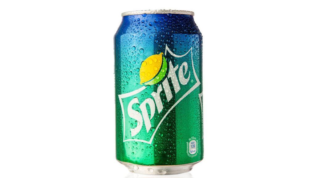 Sprite · Can.