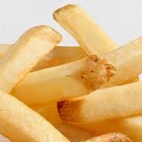 French Fries (X-Large) · X-Large order. One size only.