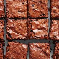 Chocolate Chip Brownie · Awesome Brownie
