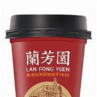 Lan Fong Yuen Hk Style Milk Tea 280Ml · 兰芳园 港式牛乳茶 280ML