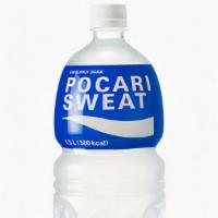 Pocari Sweat Drink 1.5 Liter · 宝矿力电解质运动型饮料 1.5L