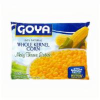 Goya Whole Kernel Corn 1 Lbs · 冷冻玉米粒 1LBS
