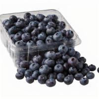 Blueberry 11Oz · 蓝莓