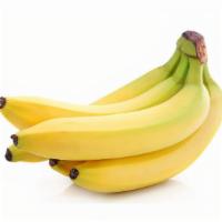 Banana 2.2 Liter-2.7Lbs · 香蕉