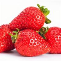 Strawberry 16 Oz · 草莓 16oz