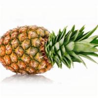 Pineapples 1 Piece · 菠萝 1个