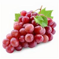 Red Grape 1.8Lbs-2.2 Liter · 大红提