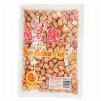 Heong Cheong Loong Peanut 12 Oz · 恒昌隆 精选有衣花生 12 OZ