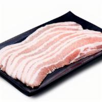 Pork Belly Slices 0.8Lbs-1.2 Liter · 五花肉片 0.8LBS-1.2LBS