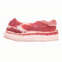 Pork Belly 1.8Lbs-2.2 Liter · 五花肉