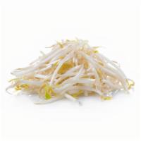 Bean Sprout 0.8Lbs-1 Lbs · 绿豆芽