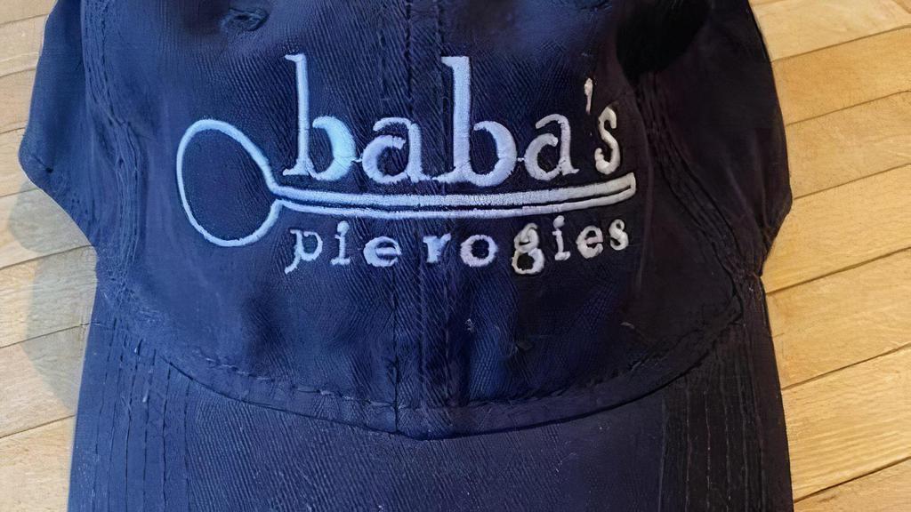 Baba'S Baseball Cap · 