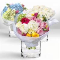 Designer Choice · Get one from the “Designer’s Choice” and our florists will create a unique arrangement for you