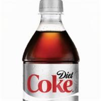 Diet Coke · 20oz. Bottle