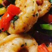 Shrimp Toast · Dressing on the side, or have another request?
Note: Any price alterations will be charged t...