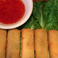 Vegetable Spring Roll · Dressing on the side, or have another request?
Note: Any price alterations will be charged t...