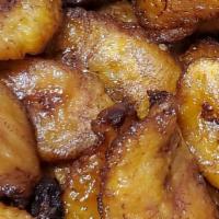 Maduros (Sweet Plantain) · Yellow Sweet Plantains