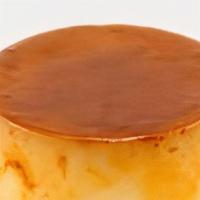 Flan · Caramel Custard Venezuelan Style