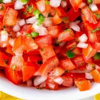 Pico De Gallo · 